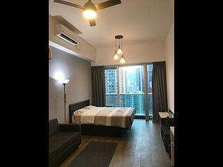 Wan Chai - J Residence 13