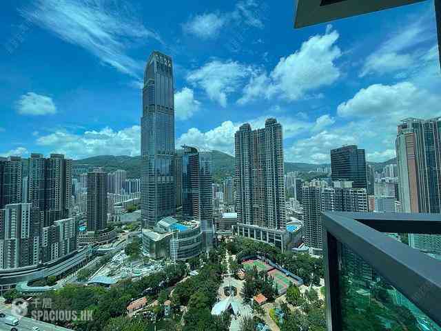 荃湾 - 柏傲湾1B座 04