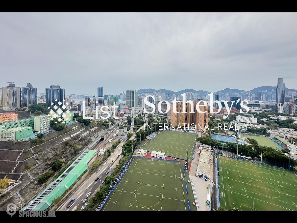 Yau Ma Tei - Parc Palais 01