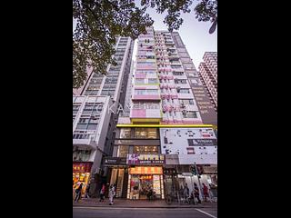 Wan Chai - Wai Lun Building 13