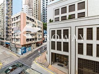 Sai Ying Pun - High Park 99 02