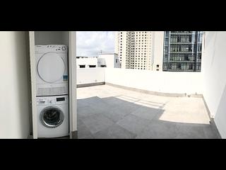 Causeway Bay - Malahon Apartments 09