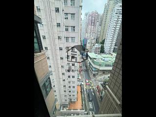 Sai Ying Pun - Fung King Court 03