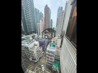 Sai Ying Pun - Fung King Court 05