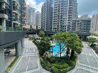 Tseung Kwan O - The Wings Ocean Wings Block 8 02