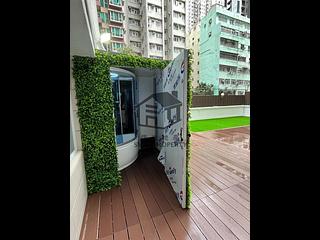 Kennedy Town - Jade Court 10