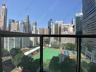 Wan Chai - The Avenue Phase 2 Block 1 06