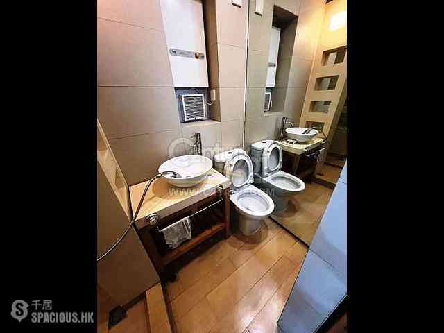 Wan Chai - Galway Court 01