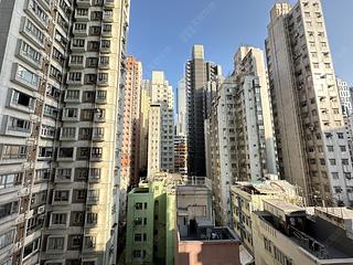 Wan Chai - The Zenith 06