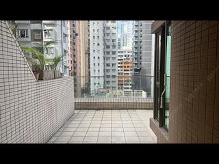 Wan Chai - The Zenith 14