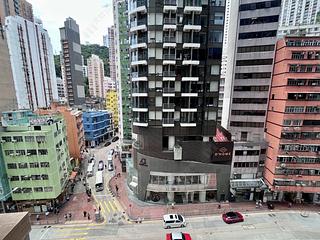 Wan Chai - The Zenith 05