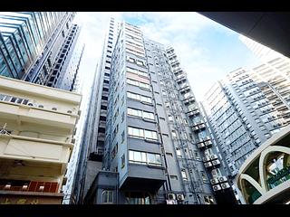 Causeway Bay - 60-62, Yee Wo Street 02