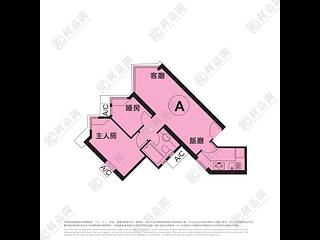 將軍澳 - 將軍澳廣場1期3A座 09