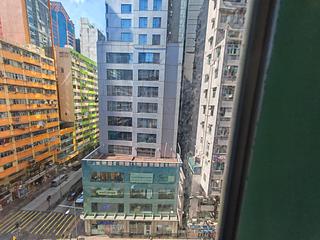 Wan Chai - Fook Gay Mansion 10