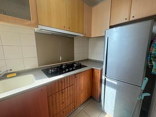 Tung Chung - Seaview Crescent Block 3 06