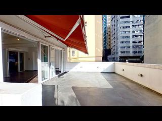 Causeway Bay - Hon Man Mansion 11