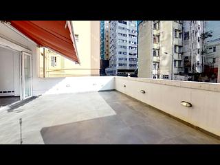 Causeway Bay - Hon Man Mansion 21