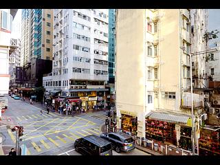 Causeway Bay - Hon Man Mansion 28