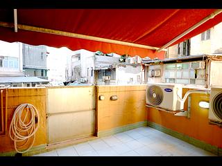 Causeway Bay - Hon Man Mansion 34