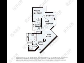 West Kowloon - The Waterfront Phase 1 Block 2 20