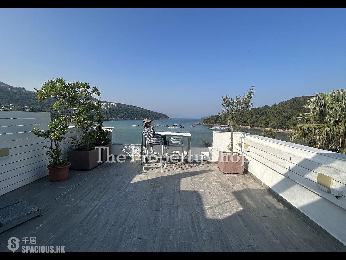 Clear Water Bay - Lobster Bay Villa 01
