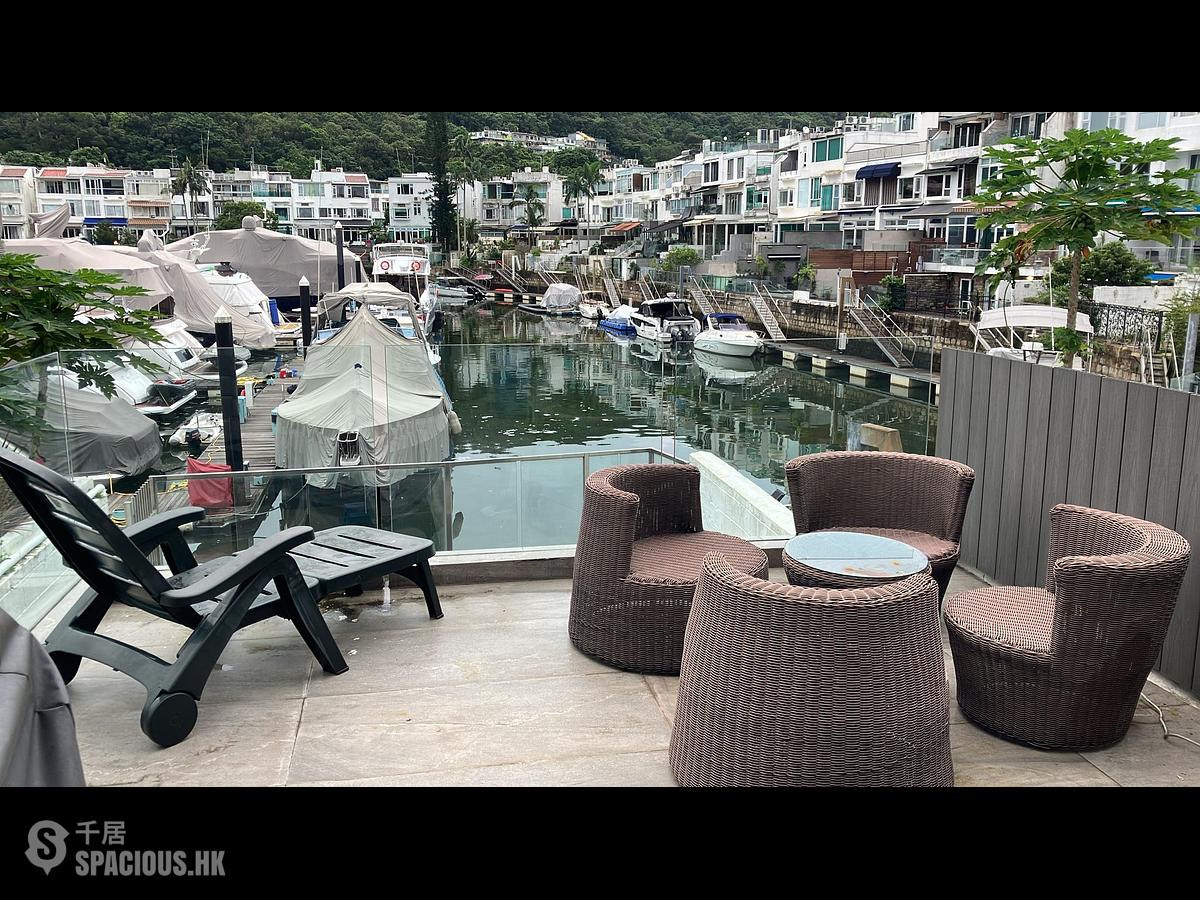 Sai Kung - Marina Cove 01