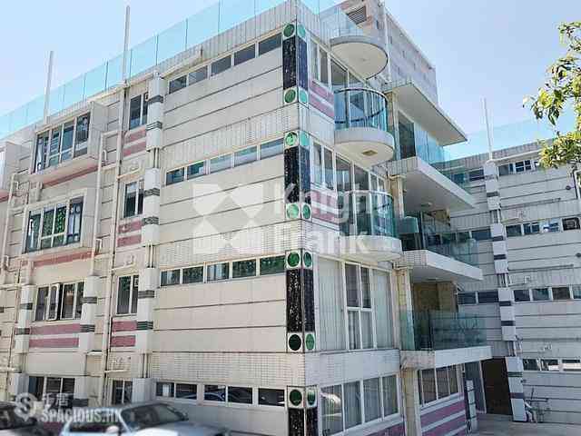 Pok Fu Lam - Villa Cecil Phase 3 02