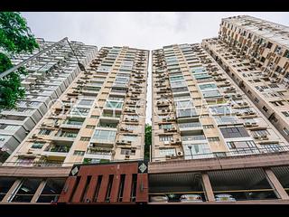 Tai Hang - Swiss Towers 15