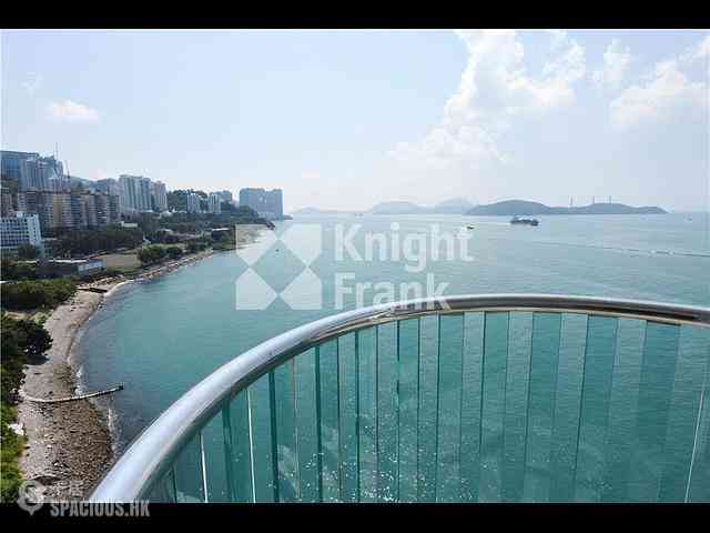 Pok Fu Lam - Villa Cecil Phase 3 01