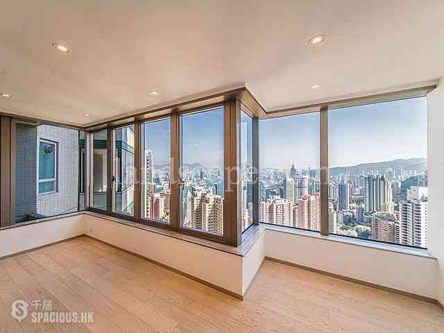 Mid Levels Central - Tregunter Tower 3 01
