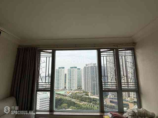 Tung Chung - Caribbean Coast 05