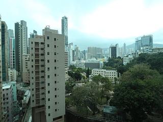 Wan Chai - The Zenith 08