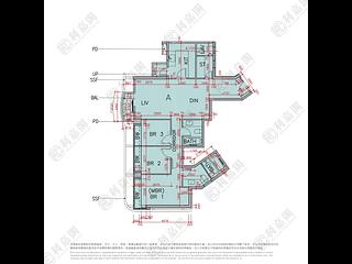 Jordan - Grand Austin Block 1A 15