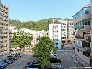 Happy Valley - Shuk Yuen Building 02