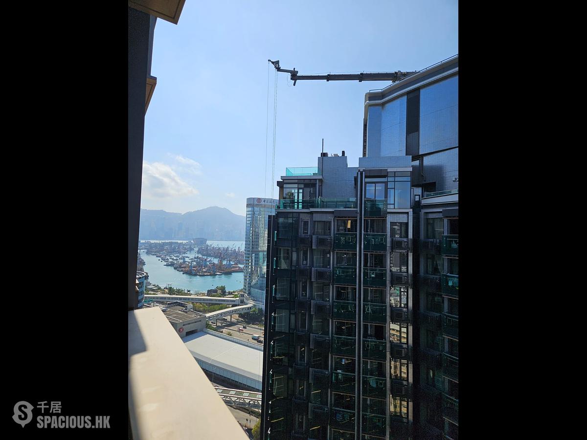 Tai Kok Tsui - Square Mile Phase 3 Aquila・Square Mile 01