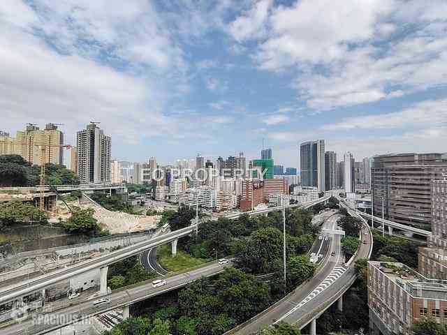 Yau Ma Tei - Wylie Court 01