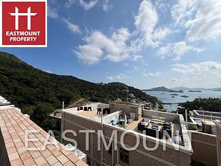 Sai Kung - Tso Wo Villa 02