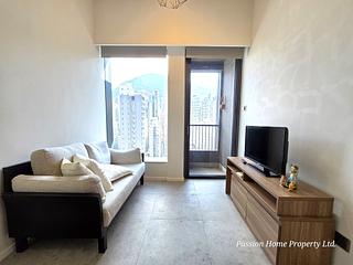 Sai Ying Pun - Bohemian House 10