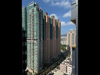 Tai Kok Tsui - Square Mile Phase 3 Aquila・Square Mile 09