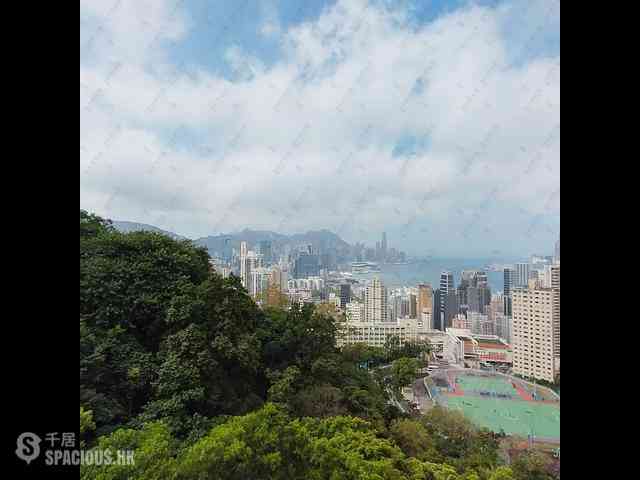 宝马山 - 云景台 01