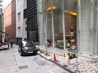 Sheung Wan - One Pacific Heights 03