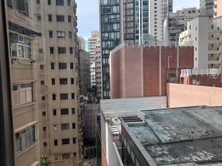 Sheung Wan - One Pacific Heights 18