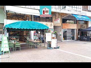 Sai Kung - Sai Kung Town Centre 17