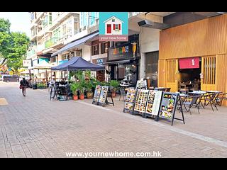 Sai Kung - Sai Kung Town Centre 18