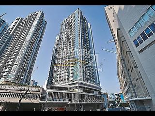 Wong Chuk Hang - The Southside Phase 1 Southland Tower 1A 09