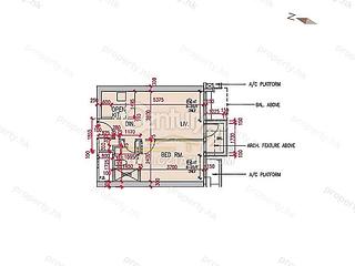 Wong Chuk Hang - The Southside Phase 1 Southland Tower 1A 10