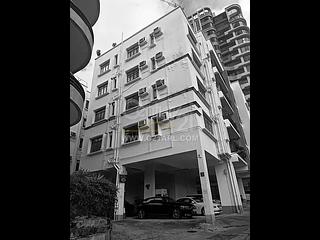 Tai Hang - 5, Wang Fung Terrace 02