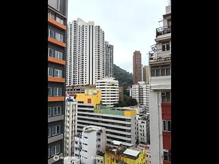 Wan Chai - Brilliant Court 04