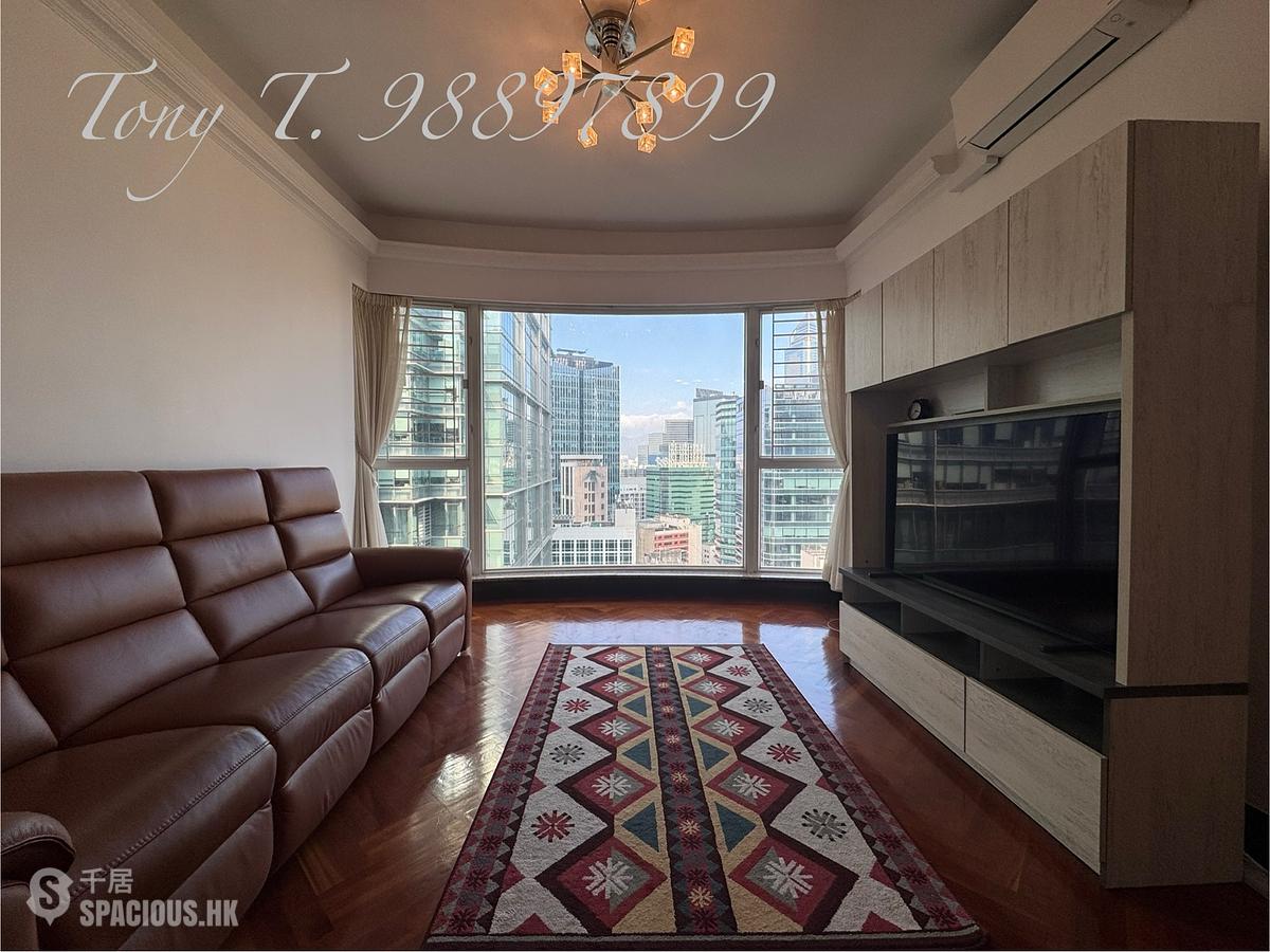 Wan Chai - Star Crest Block 2 01