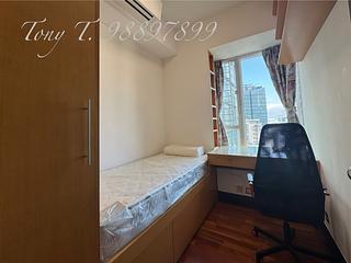 Wan Chai - Star Crest Block 2 07